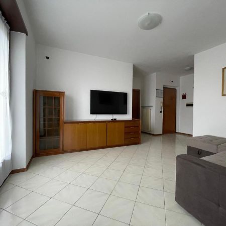 Appartamento Tranquillo Con Vista Montagna Арко Екстериор снимка