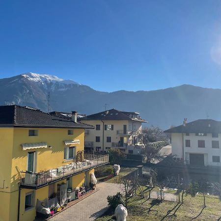 Appartamento Tranquillo Con Vista Montagna Арко Екстериор снимка
