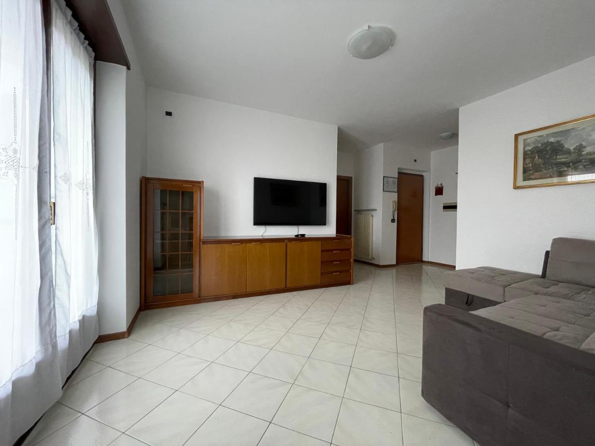 Appartamento Tranquillo Con Vista Montagna Арко Екстериор снимка