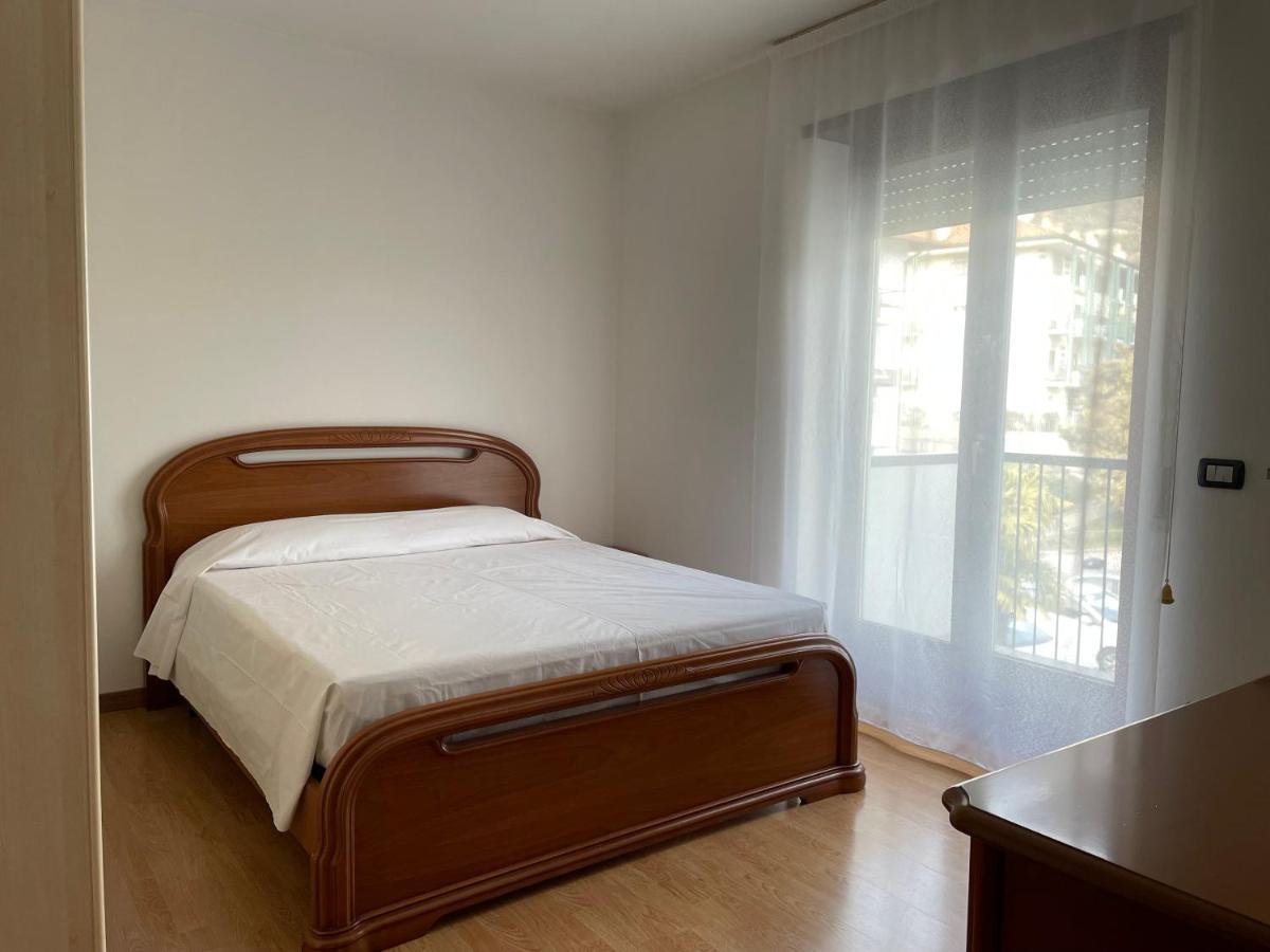 Appartamento Tranquillo Con Vista Montagna Арко Екстериор снимка
