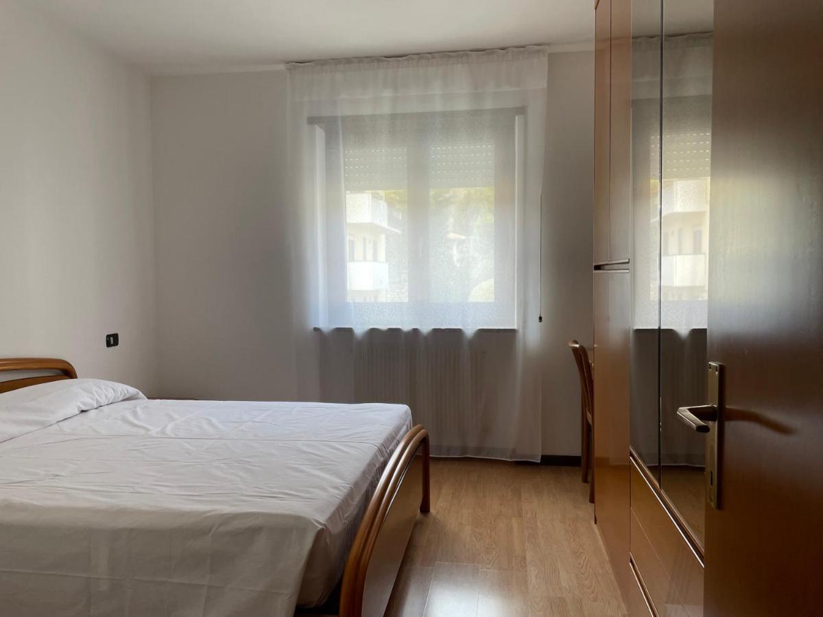Appartamento Tranquillo Con Vista Montagna Арко Екстериор снимка